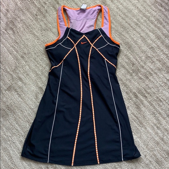 nike tennis dress sale